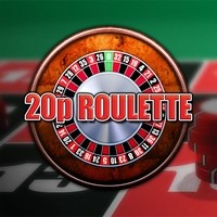 Play 20p roulette slot by Inspired Gaming on bigluckycasino.eu.com