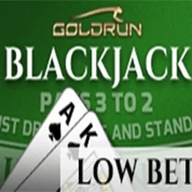 Blackjack Low Bets casino game by Holland Power Gaming – featured logo at Big Lucky Casino
