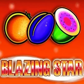 Play Blazing Star slot by Merkur Gaming on bigluckycasino.eu.com