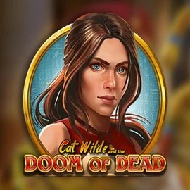 Play the Cat Wilde and the Doom of Dead slot by Play'n GO on Big Lucky Casino