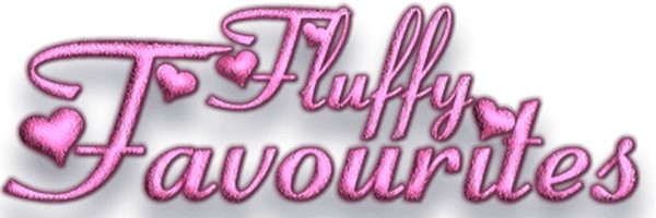 Fluffy Favourites logo by Eyecon at Big Lucky Casino