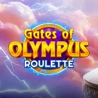 Gates of Olympus Roulette slot visual from Pragmatic Play available on bigluckycasino.eu.com