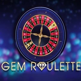 Gem Roulette – slot by iSoftBet, featured at bigluckycasino.eu.com
