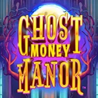 Ghost Money Manor slot icon by Gold Coin Studio, available at Big Lucky Casino