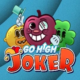 Play the Go High Joker slot by RubyPlay on Big Lucky Casino