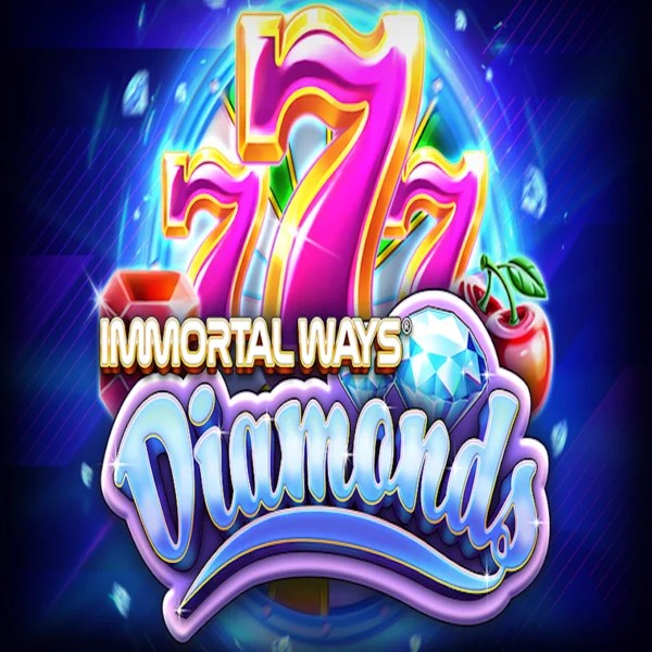 Play Immortal Ways Diamonds slot by RubyPlay on bigluckycasino.eu.com