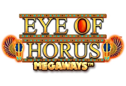 Play Eye of Horus Megaways slot by Blueprint Gaming on bigluckycasino.eu.com