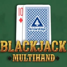 Multihand Blackjack online slot from Pragmatic Play – play at bigluckycasino.eu.com