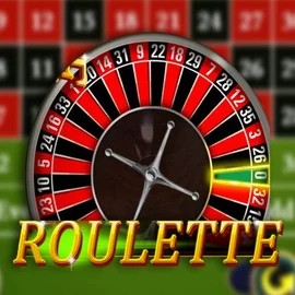 Table Games logo of Roulette (Pragmatic Play) from Pragmatic Play at Big Lucky Casino