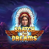 Snatch The Dreams by SYNOT Games, showcased at bigluckycasino.eu.com – game logo