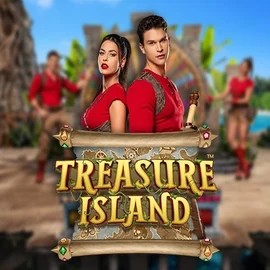 Treasure Island online slot from Pragmatic Play – play at bigluckycasino.eu.com